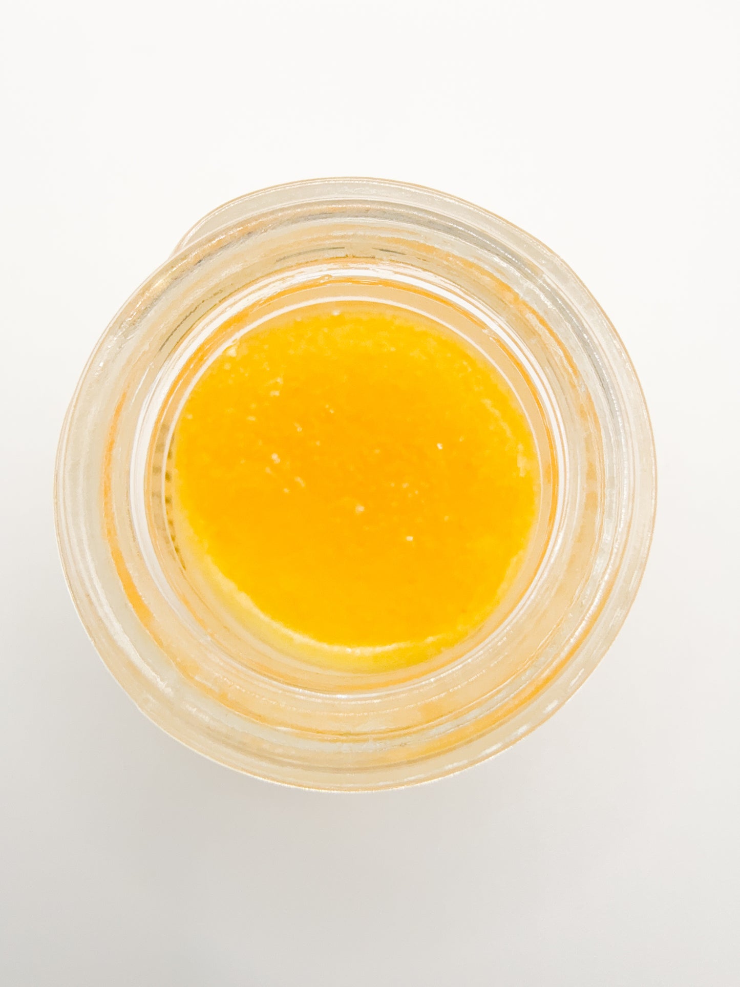 Pineapple gas LIVE HTFSE caviar diamonds and terps sauce (MADE BY KIND SELECTIONS)