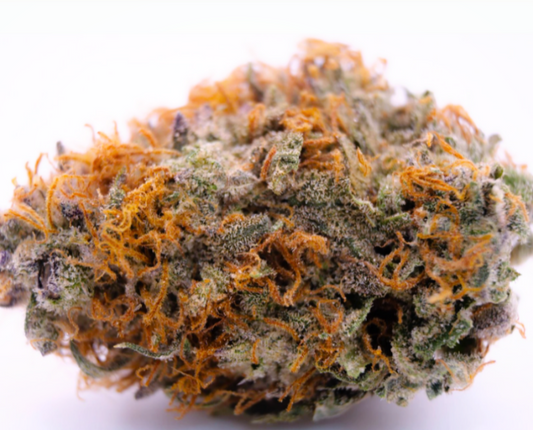 (SMALLS)1 oz Afghan Hashplant Indica Strain by Cannabud Canada