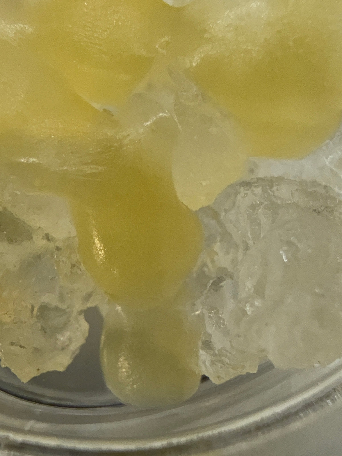 Zombie Bubba 1 Gram THC Terps & Diamonds (NEW RELEASE SMALL BATCH)