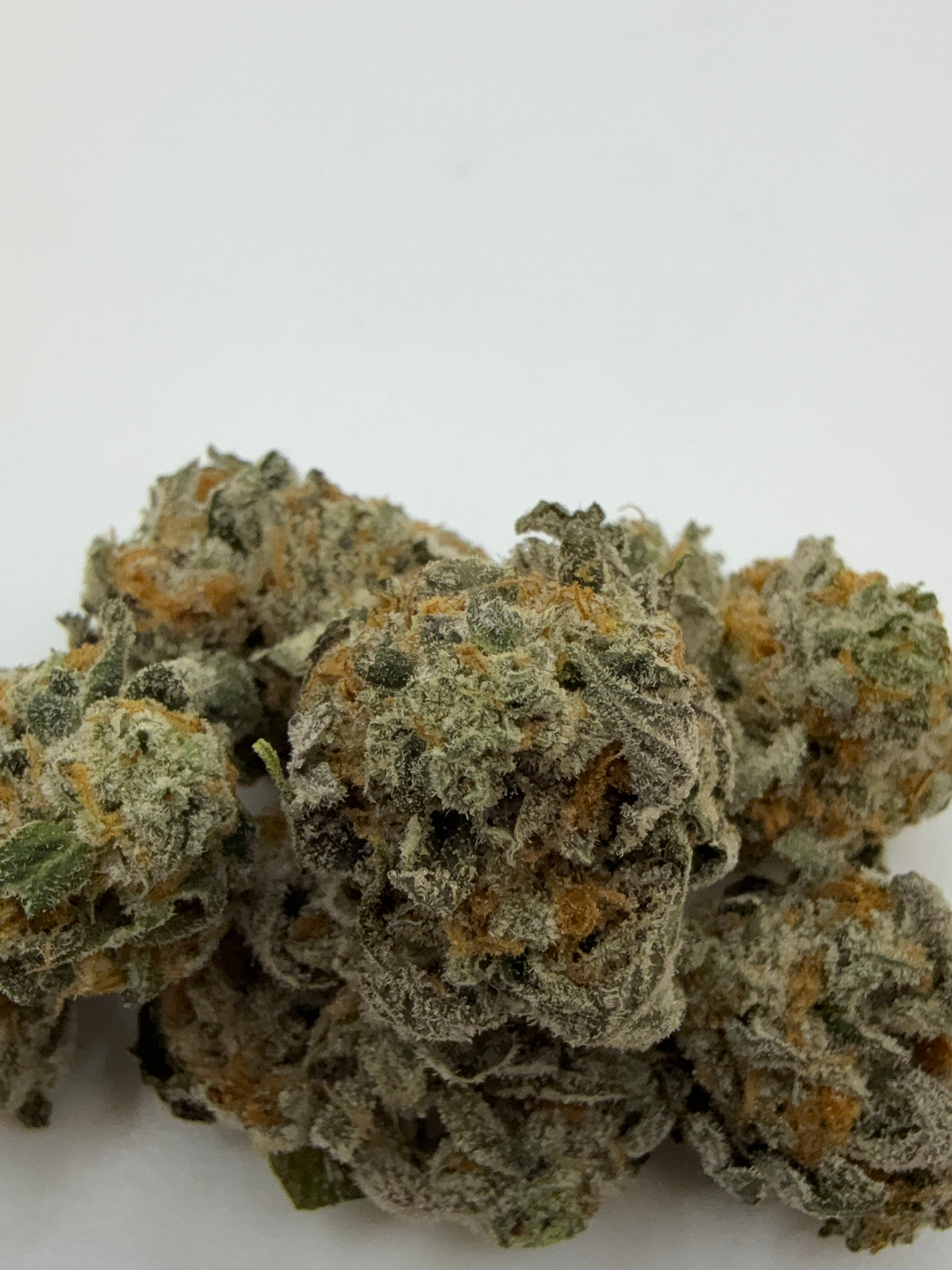 SLURRICANE (SMALLS)