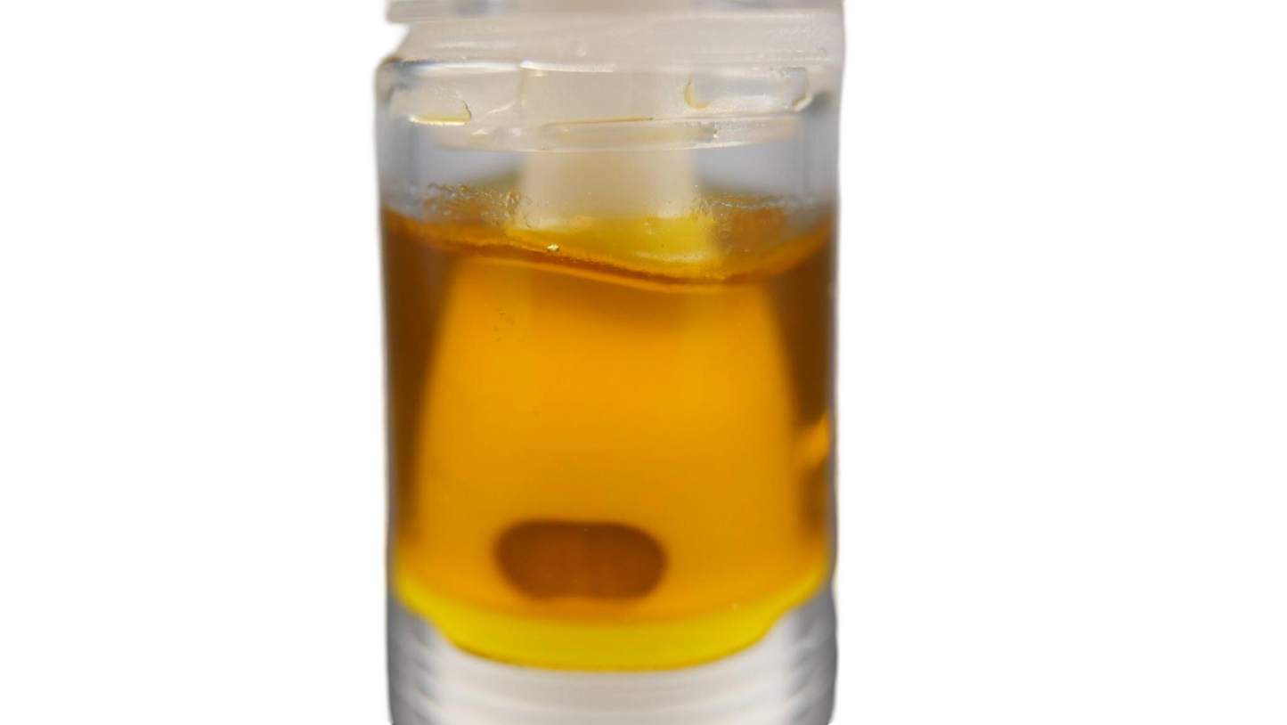 RESIN QUEEN 0.5ML VAPE CARTRIDGES 510 THREAD COUNT