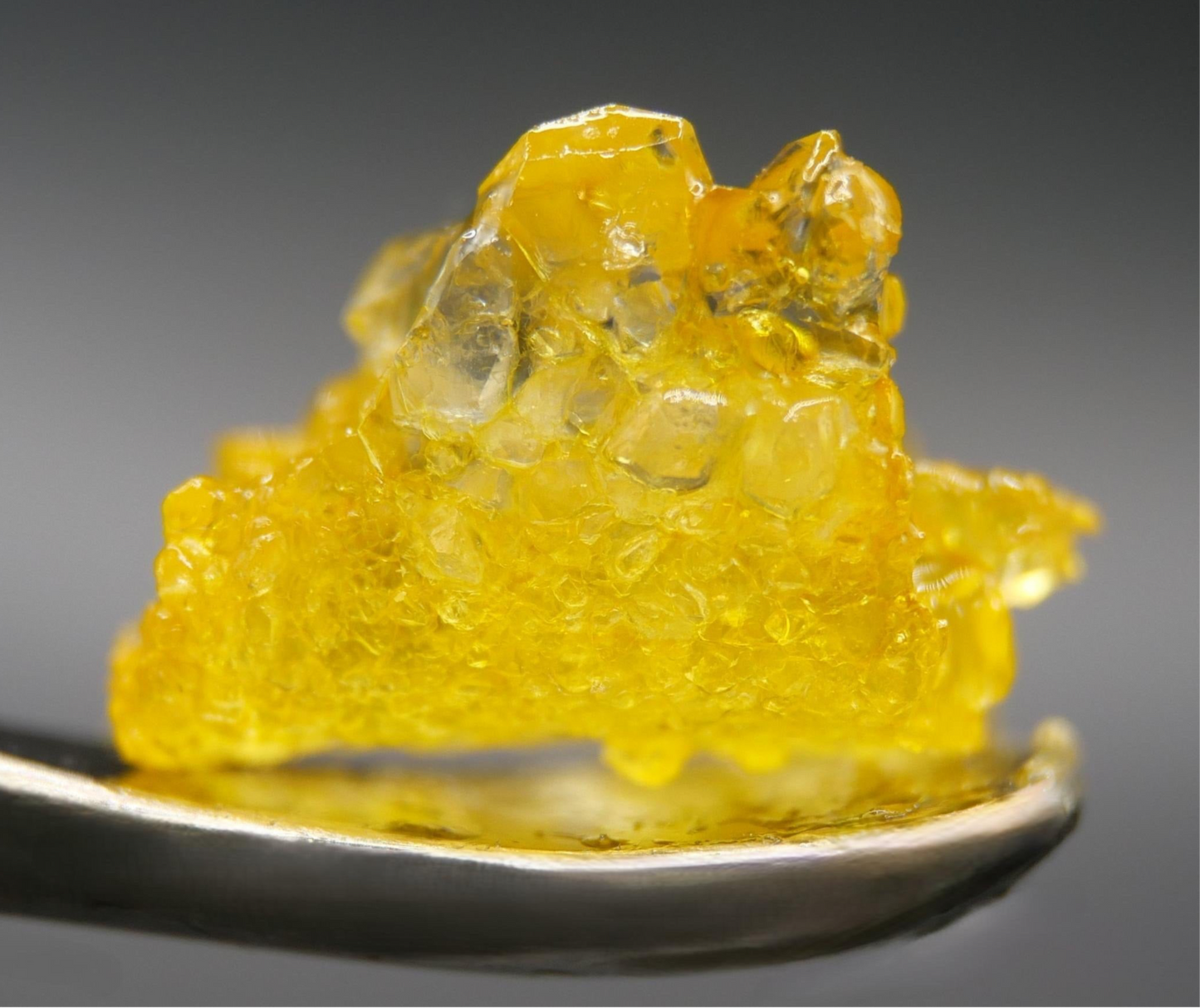TROPICAL STORM THCA LIVE RESIN DIAMONDS 1 GRAM