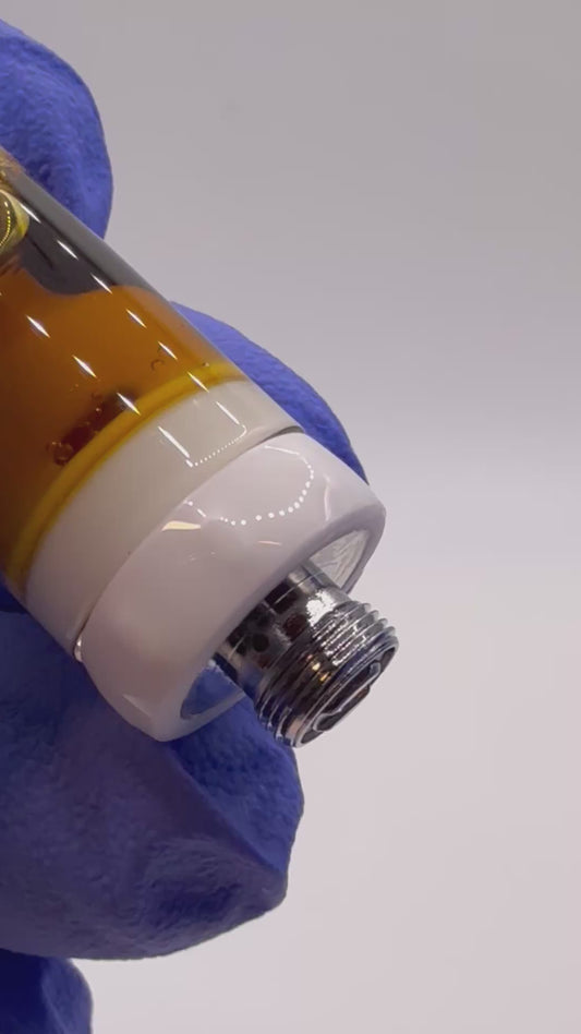 Zpice Dreams – 1ml Live Resin Cartridge (NEW FAT TANK) (510 Thread)