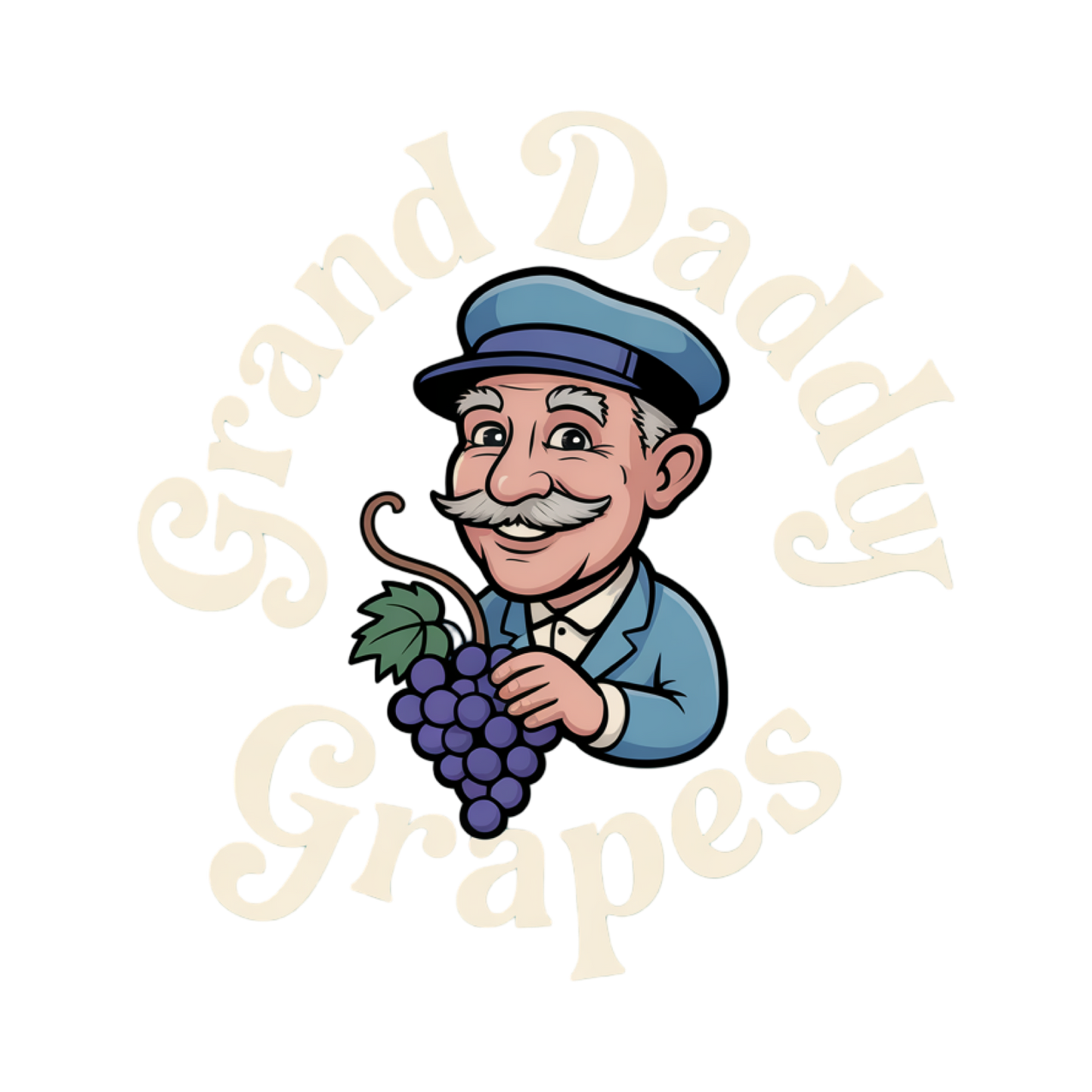 GRAND DADDY GRAPES (SMALLS)