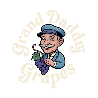 GRAND DADDY GRAPES (SMALLS)