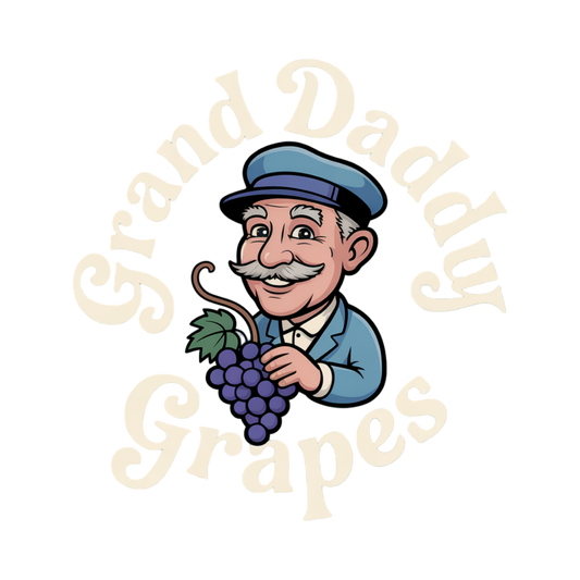 GRAND DADDY GRAPES