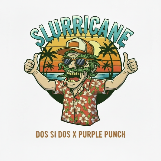 SLURRICANE