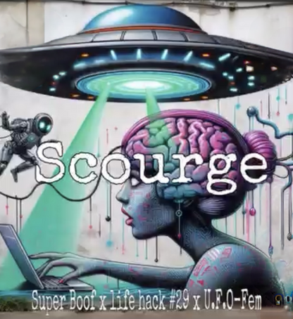 SCOURGE