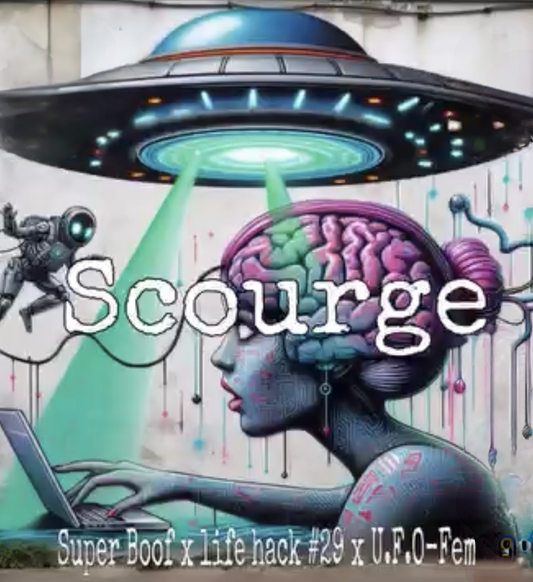 SCOURGE