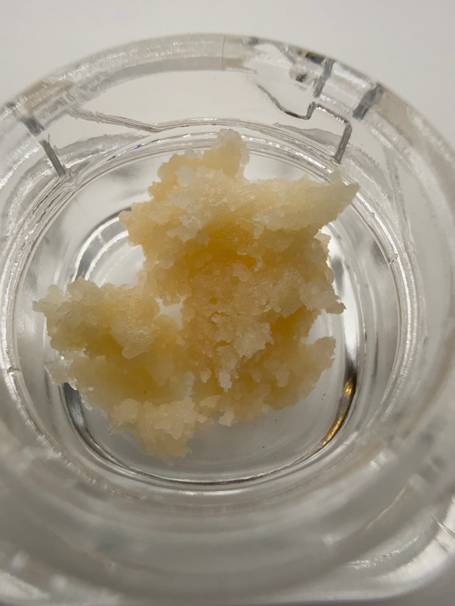 Cosmic Creeper 1 gram Resin Badder