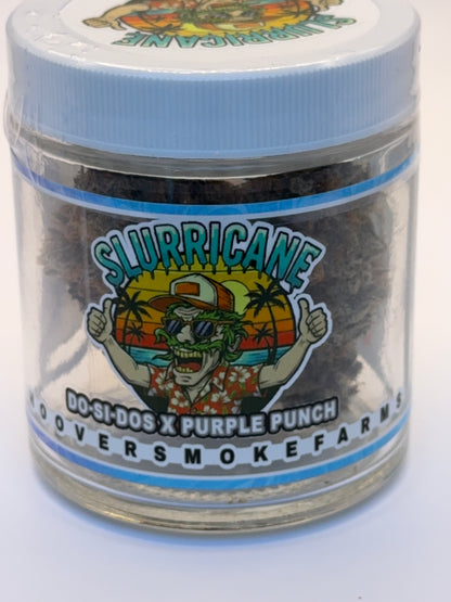 SLURRICANE
