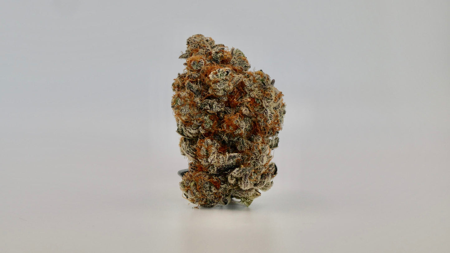 KUSH BREATH (craft cannabis) - Cannabud Canada