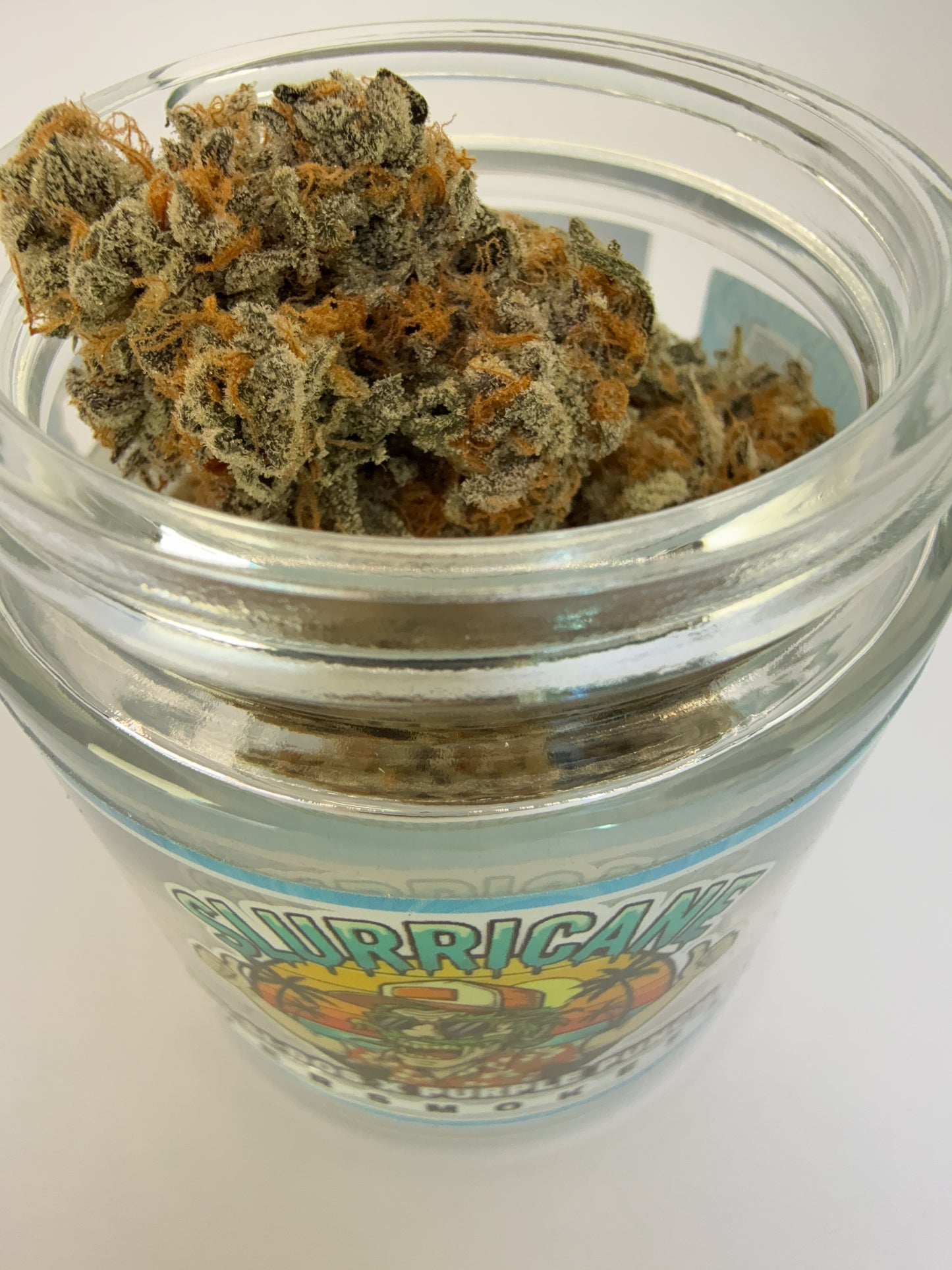 SLURRICANE