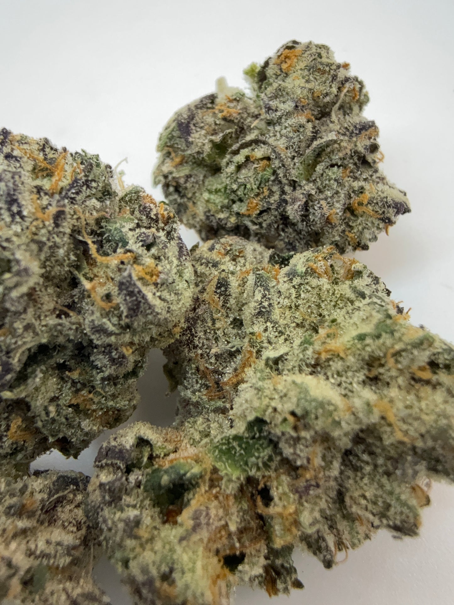 PURPLE SPACE COOKIES (SMALLS) - INDICA