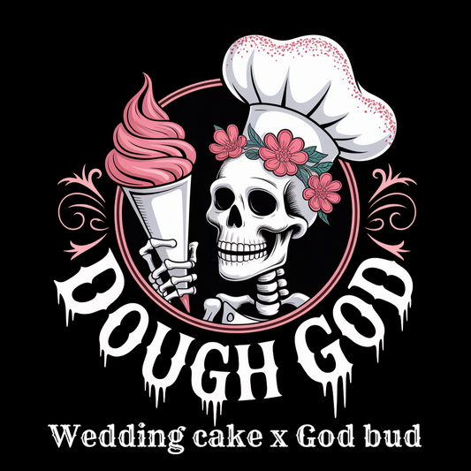 DOUGH GOD