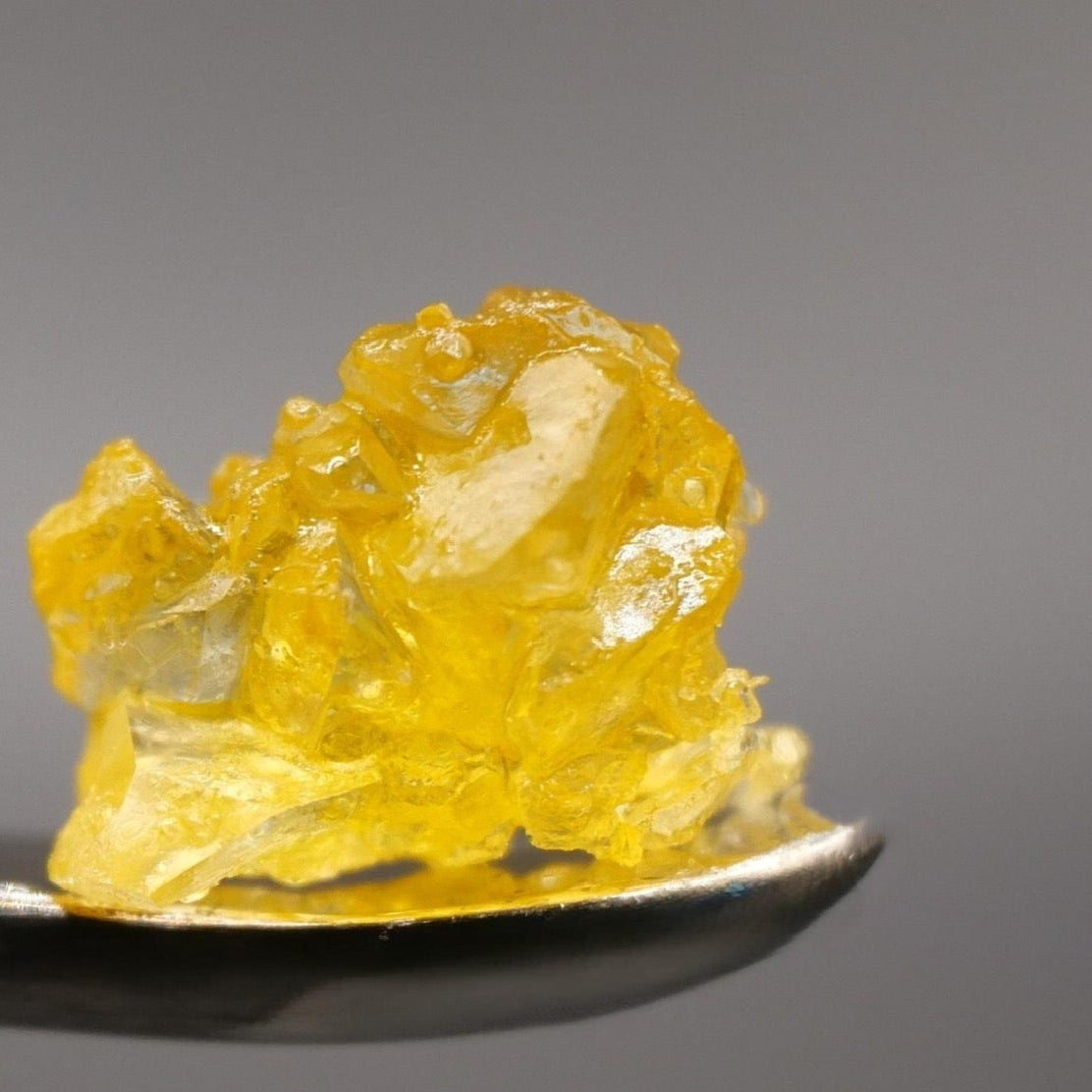 Cheetah Cake THCA Live Resin Diamonds - 1 Gram