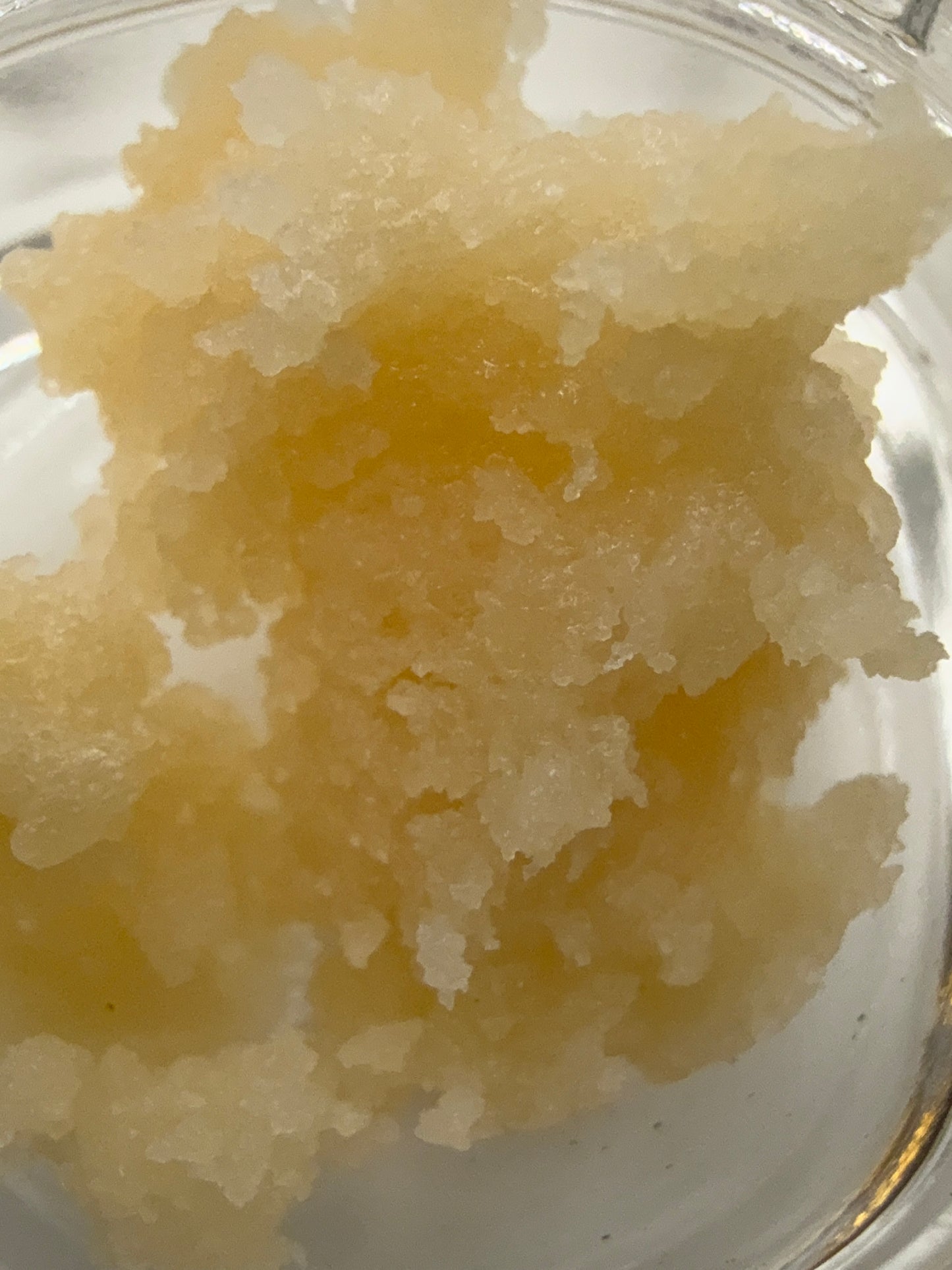 Cosmic Creeper 1 gram Resin Badder