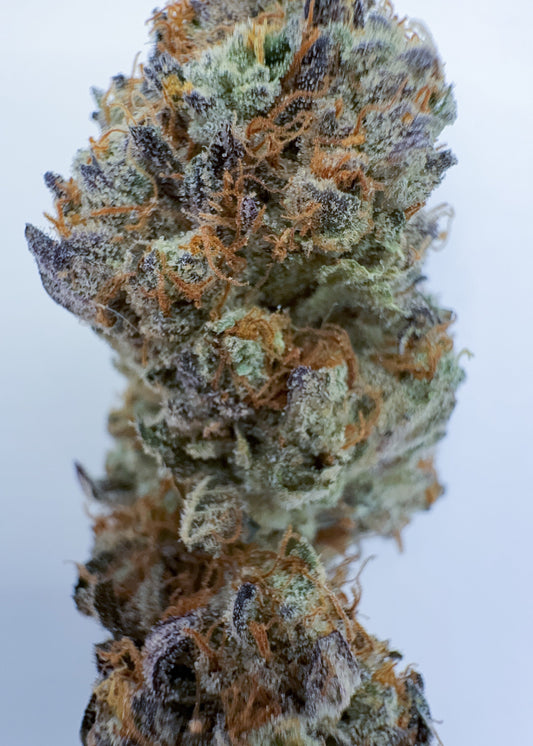 ZKITTLEZ CAKE
