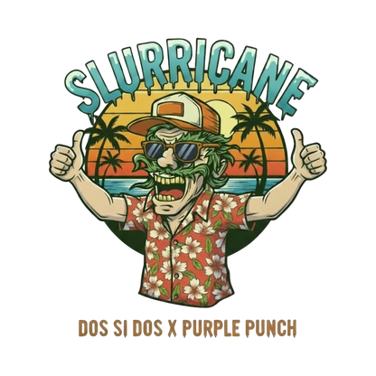 SLURRICANE (SMALLS)