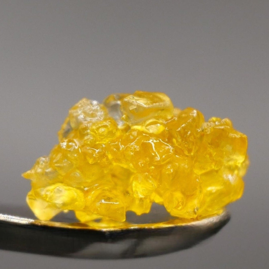 Grimm Freak THCA Live Resin Diamonds - 1 Gram