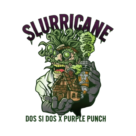 SLURRICANE