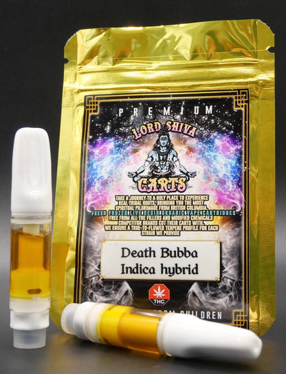 lord shiva vape carts cannabud canada order online