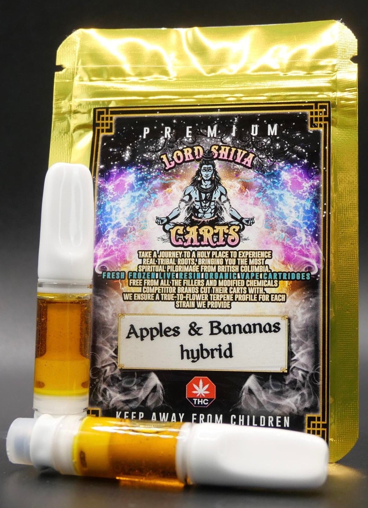 lord shiva vape carts cannabud canada order online