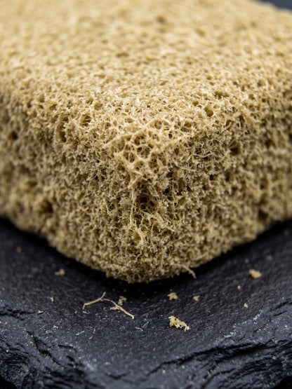 BLONDE KIEF (GRAND DADDY GRAPES)