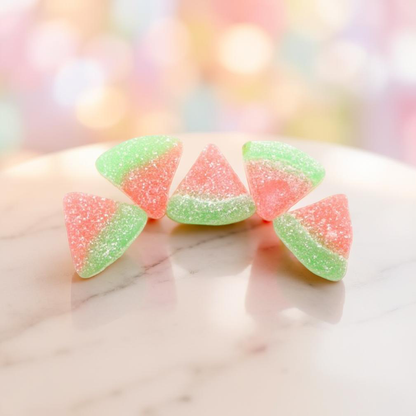 High Dose 500MG THC Infused Gummies 50MG X 10