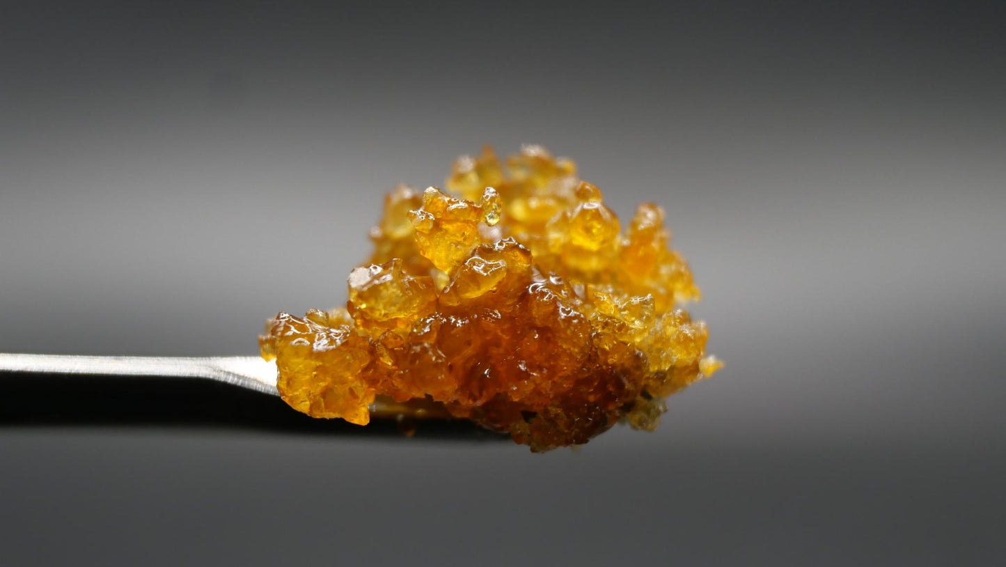 ZITTLEZ CAKE DIAMONDS & SAUCE (HTFSE) 1 GRAM