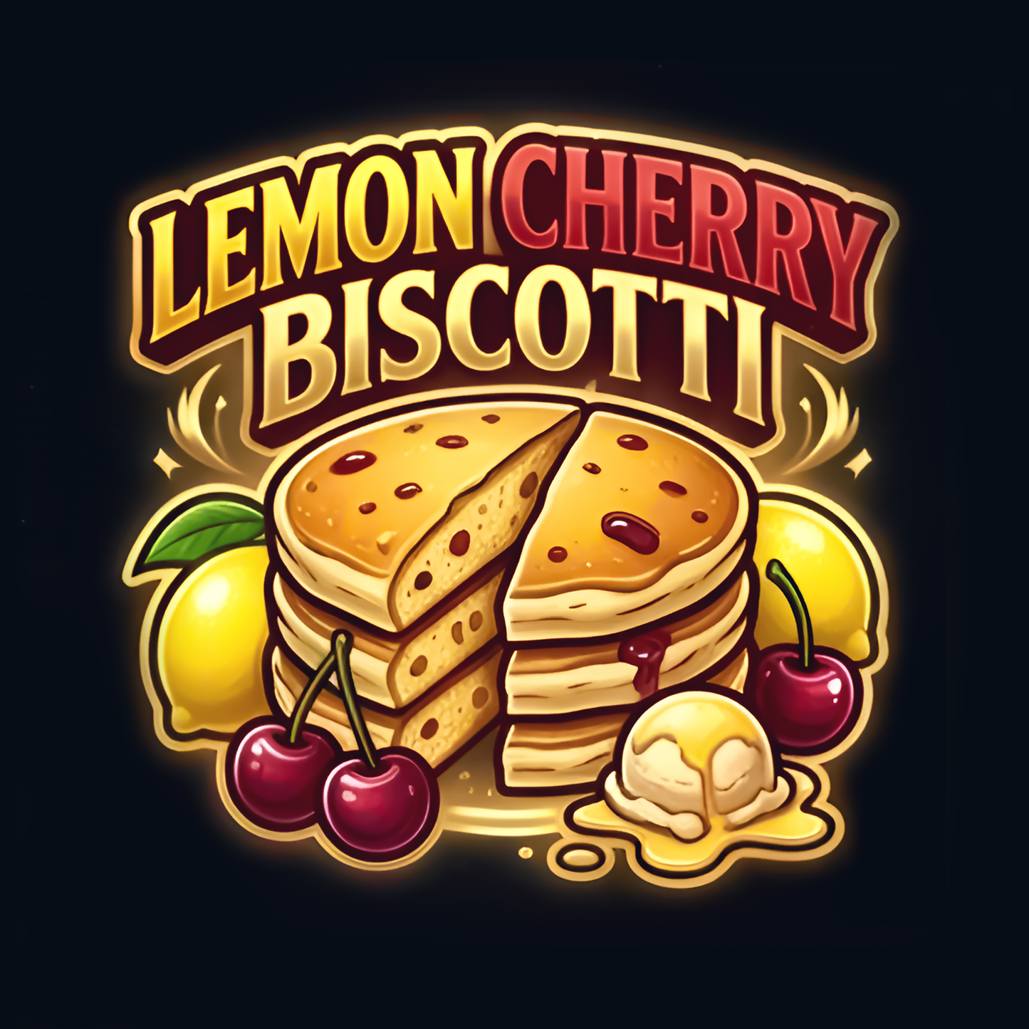 Lemon Cherry Biscotti Feminized 10 seed pack