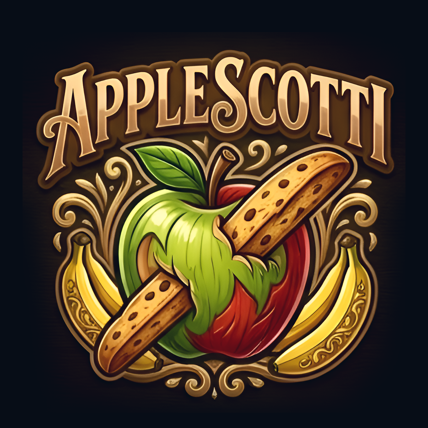 Applescotti - Feminized 10 seed pack