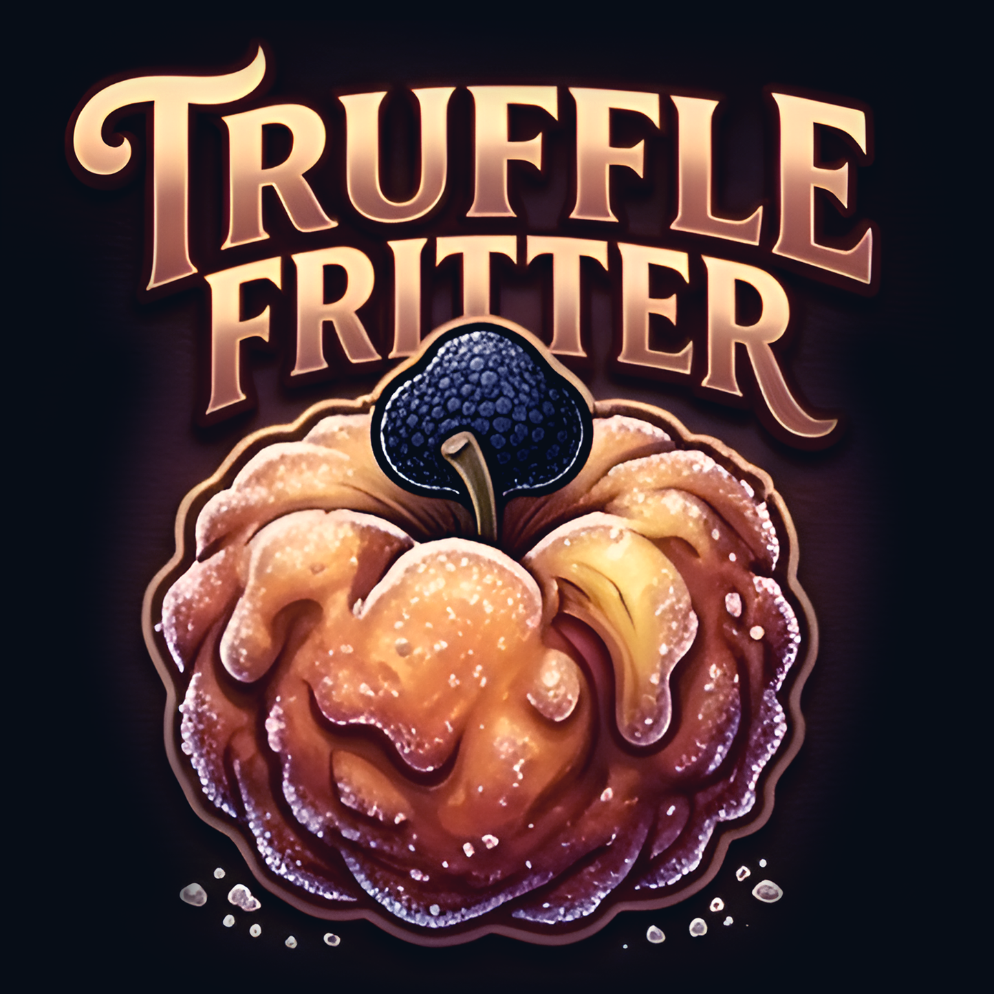 Truffle Fritter - Feminized 10 seed pack