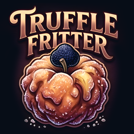 Truffle Fritter - Feminized 10 seed pack