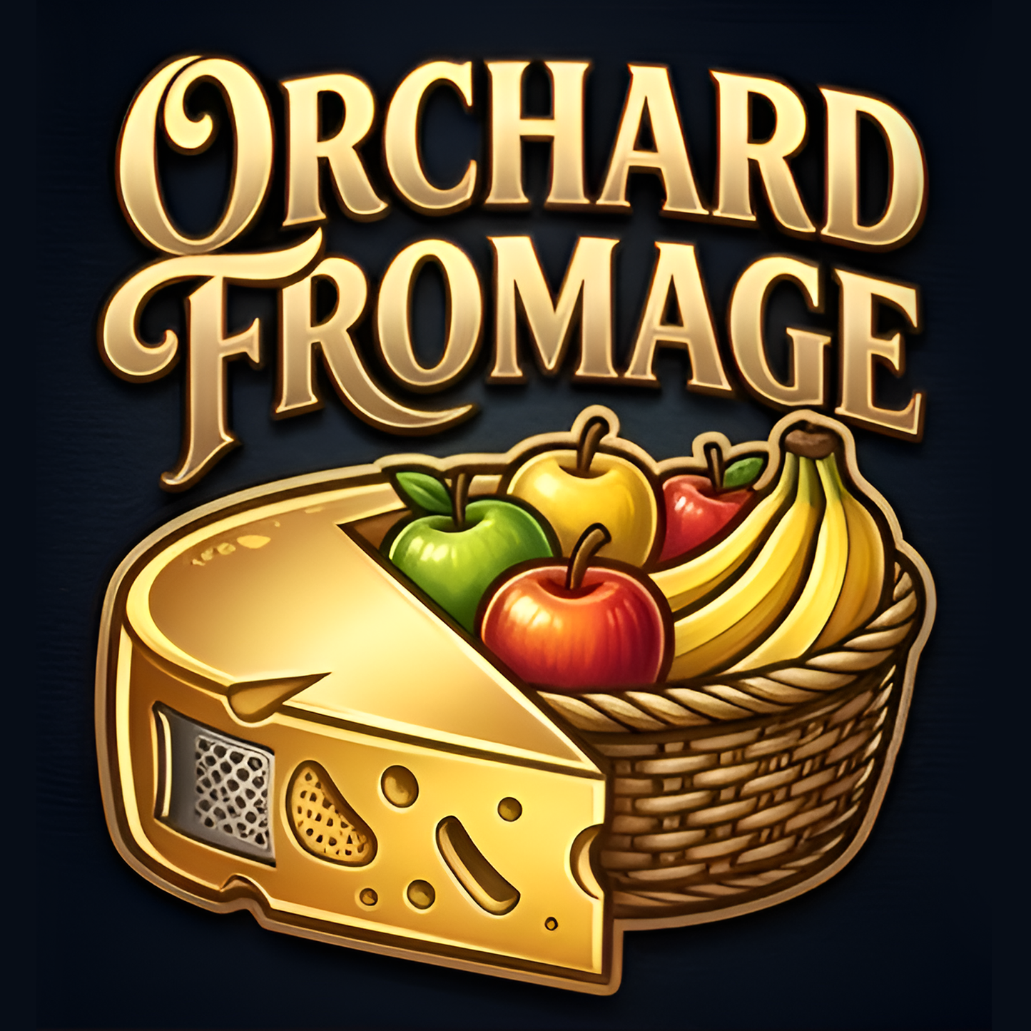 Orchard Fromage - Feminized 10 Seed Pack