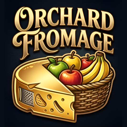 Orchard Fromage - Feminized 10 Seed Pack