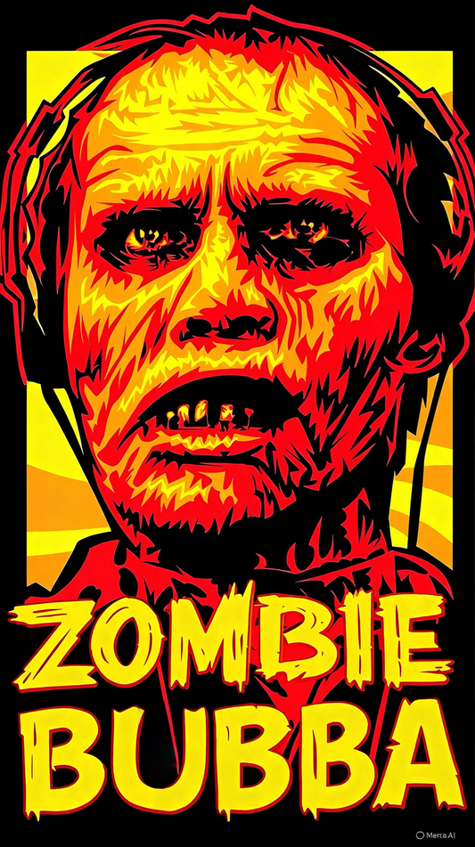 Zombie Bubba