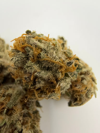 Zombie Bubba (SMALLS)
