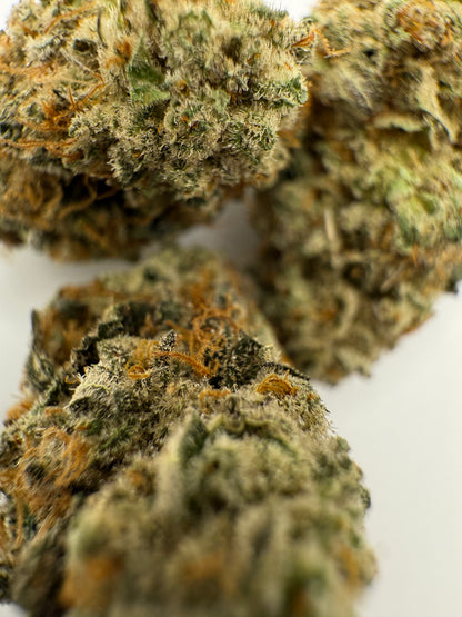 GRAND DADDY GRAPES (SMALLS)