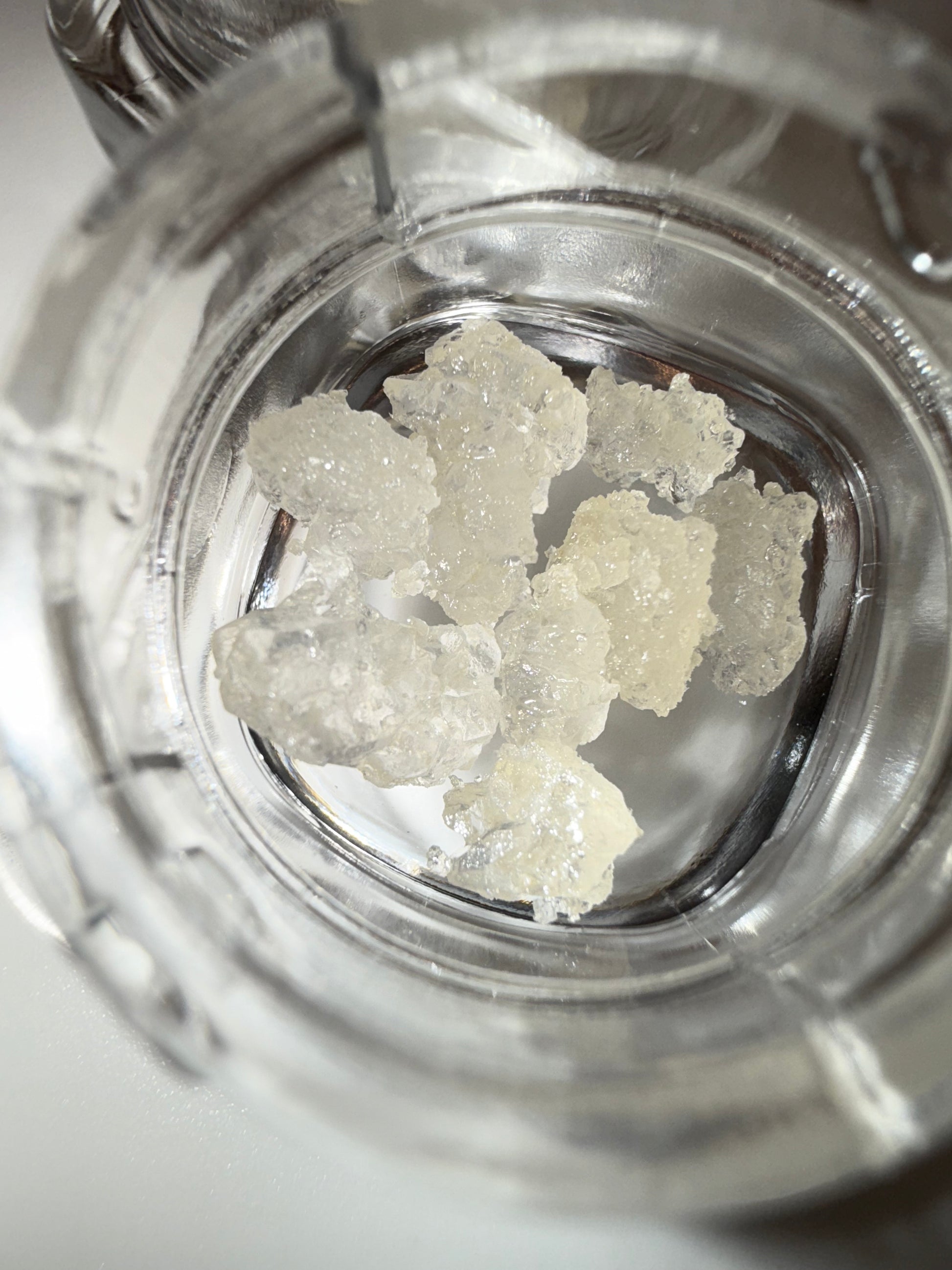Cosmic creeper 1 Gram THC Terps & Diamonds (NEW RELEASE SMALL BATCH)