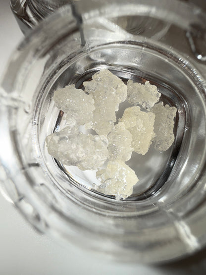 Cosmic creeper 1 Gram THC Terps & Diamonds (NEW RELEASE SMALL BATCH)