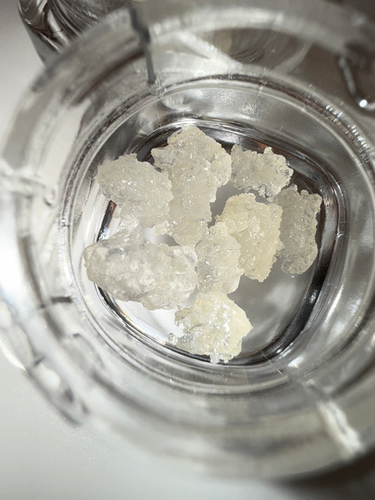 Cosmic creeper 1 Gram THC Terps & Diamonds (NEW RELEASE SMALL BATCH)