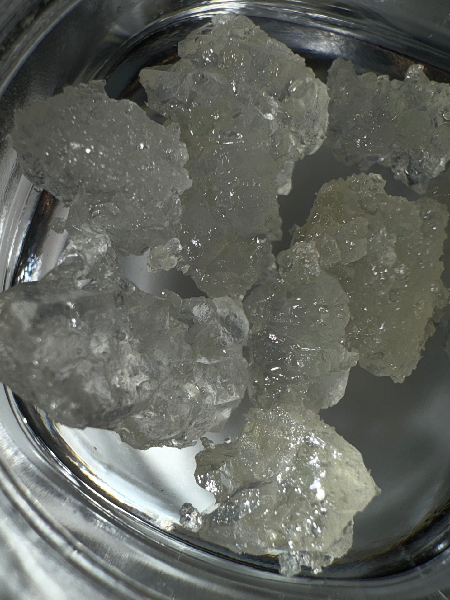 Cosmic creeper 1 Gram THC Terps & Diamonds (NEW RELEASE SMALL BATCH)