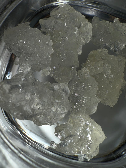 Cosmic creeper 1 Gram THC Terps & Diamonds (NEW RELEASE SMALL BATCH)
