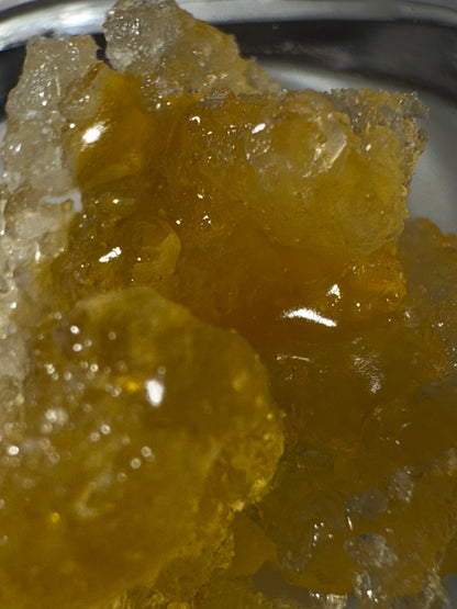 Grand daddy grape 1 Gram THC Terps & Diamonds (NEW RELEASE SMALL BATCH)