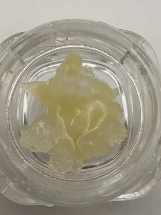 Zombie Bubba 1 Gram THC Terps & Diamonds (NEW RELEASE SMALL BATCH)