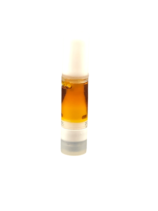 Cherry Hurricane – .5ml Live Resin Cartridge (510 Thread)