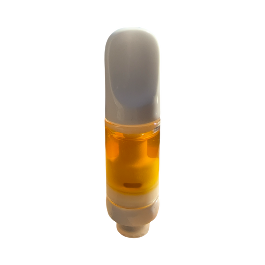 GRAND DADDY GRAPE LIVE RESIN/FSE 1 GRAM VAPE CARTRIDGE