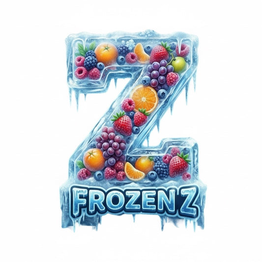 FROZEN Z(SMALLS)