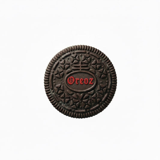 OREOZ(SMALLS)